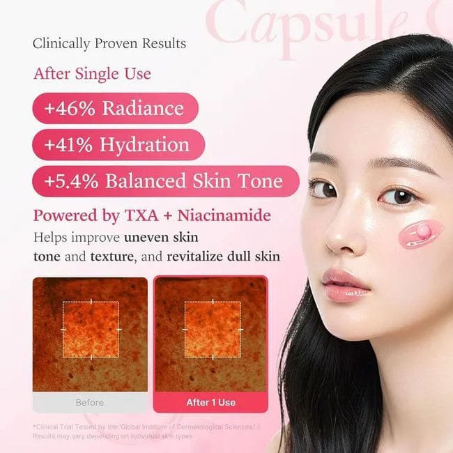 dynamic graph plotting — matplotlib | by vinay kumar... Medicube – TXA Niacinamide Capsule Cream 55g | Brightening & Even Tone ...