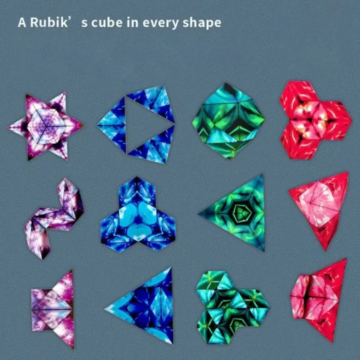 3D%20Magne%20Tic%20Magic%20Cube%20-%2072%20Shapes%20Shifting%20Box%20Gift%20Puzzle%20Toys%20Multi-Colors%20Over%203%20Years%20Old%20-%20Image%203