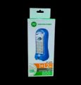 DP-707B Rechargeable Portable Emergency LED Light. 