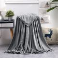 Super Soft Warm Solid Warm Micro Plush Fleece Blanket Throw Rug Sofa Bedding. 