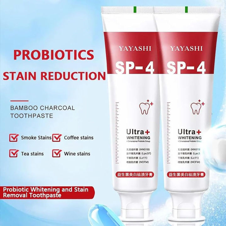 SP4%20Toothpaste%20Ultra%20Whitening%20Toothpaste%20SP-4%20Probiotics%20Whitening%20Toothpaste%20by%20Yayashi%20%7C%20Hismile%20V34%20-%20V34%20Colour%20Corrector%20-%20-%20Image%208