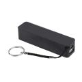 portable 2600 mAh smart charger powerbank 2600mAh. 