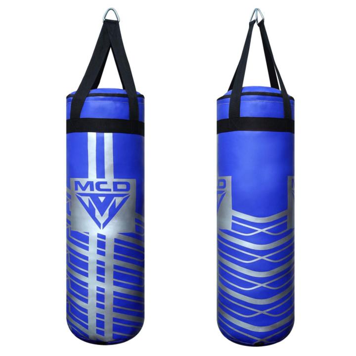 MCD Boxing Bags | Punching Bag | Sand Bag for kids 2 feet 3 Feet
