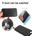 Samsung Galaxy S6 Anti Gravity Case - Black. 
