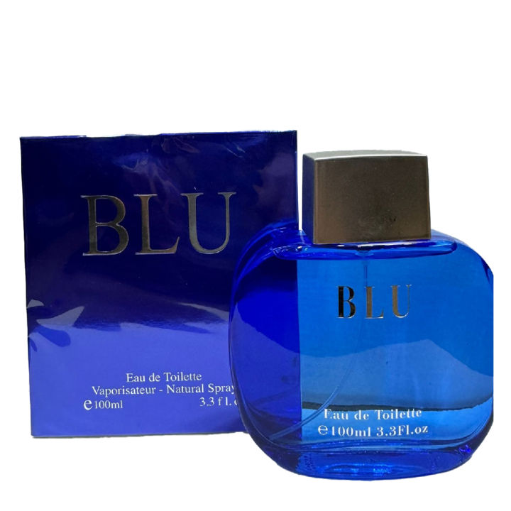 Blu Out Perfume For Men – 100 ml | Daraz.pk