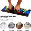 Home Gym 9 IN 1 Push Up Board System Comprehensive Fitness Exercise Workout Pushup Stands. 