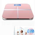 USB Charging Digital Weight Persnol Scale. 