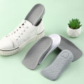 1 Pair Height Increase Insoles for Men Women Shoes Flat Feet Arch Support GJCUTE. 