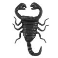 Cat Clothes Vivid Scorpion Shape Funny Halloween Cat Costumes for Dressing Up Pet. 