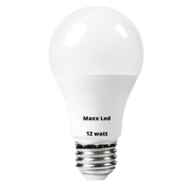 7 Watt Led Bulb , Pack of 3