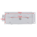 Comptible for VFD35M106IIE Midea Microwave Oven Accessories Timer Controller. 
