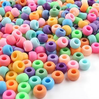 100Pcs%20Pony%20Beads%20Large%20Hole%20Craft%20Beads%20-%20Image%203