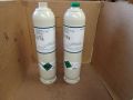 (2) Airgas Compressed Gas Cylinder X02NI79CP106146 Zero Air, Oxygen, Nitrogren. 