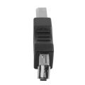 Adapter-2 x USB Adapter. 