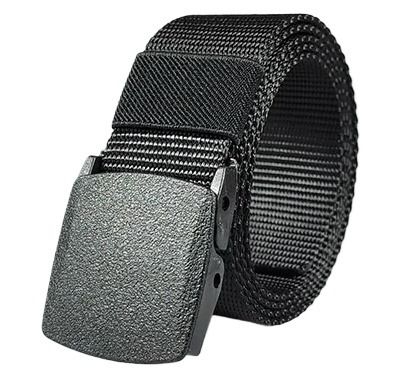 Mens metal belt best sale