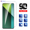 Relaxtoo For Xiaomi Redmi Note 13 Pro 5G 1Pcs Front Screen Protector Glass Film For Redmi Note13 Pro Note 13Pro Note13Pro 5G HD Full Coverage Tempered Glass. 