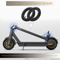 2Pcs 8.5-Inch Thick Tyre Inner Tube 8 1/2 X 2 For Xiaomi Mijia M365 Electric Scooter Inflated Spare Tire Replace Tube. 