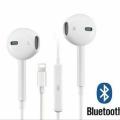 Lightening Jack Handsfree for iPhone__ with MIC earphones. 