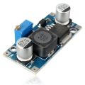 XL6009 DC-DC Booster Converter Module 3V-32V to 5V-35V 4A Adjustable Step-up Voltage Regulator 5V 9V 12V 24V Power Supply Module. XL-6009 XL 6009. 