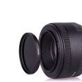 ND Filter Neutral Density ND16 ND32 ND64 Filtors 49MM 52MM 55MM 58MM 62MM 67MM 72MM 77MM Photograph for Canon Nikon Sony Camera. 