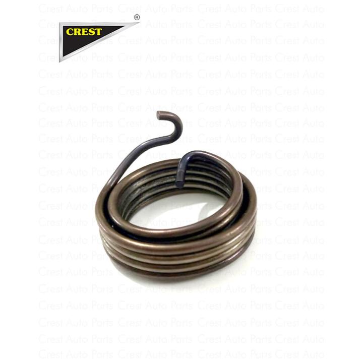 SPRING KICK CDI70 OEM QUALITY (POUCH PACK) ALL 70CC MODELS