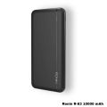 Ronin R-83 10000mAh Power Bank | 10000 mAh Best Power Bank | Original Power Bank 10000 mAh. 