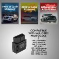 Vgate vLinker MC+ Bluetooth 4.0 OBD2 Car Diagnostic Scan Tool for iOS, Android & Windows. 