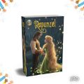 Fairy Tales (Rapunzel). 