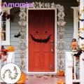 Autumn Leaf Garland Maple Cane Realistic Leaf Vine for Autumn Home Decor Fall Fake Vines. 