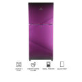 Dawlance Refrigerator 9160 Glass Door LF Avante/Pearl Burgundy/10 CFT /12 Years Warranty/Small/Fridge/Large Freezer. 