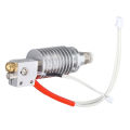 24V 40W 3DPrinter Hotend 1.75mm PLA WOOD PETG Accessories For ANYCUBICVYPER. 