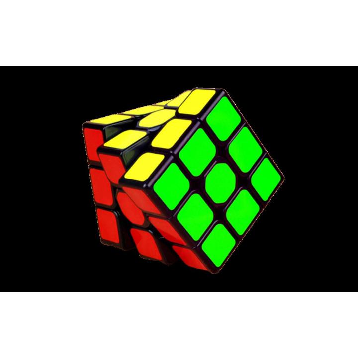 Best%20Quality%20Rubik's%20Cube%203x3,%20Sticker,%20Puzzle%20Cube,%20Fast%20Speed%20Magic%20Cube%20with%20Sticker%203x3x3,%20Educational%20Puzzle%20Toys%20-%20Image%202