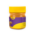 Organic Inn Natural Peanut Butter - Chunky 500g. 