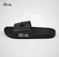 Black Camel slippers for men slides for men flipflop for men. 