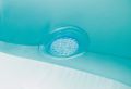 INTEX POOL - KIDS WHALE SPRAY POOL. 