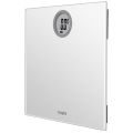 Vitafit Digital Scales for Body Weight Bathroom Scales, Weighing Scales with Step-On Technology, LCD Display(400lb),Batteries Included,. 