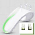 【HOT】 1Pair Super Thick Memory Foam Insoles For Shoes Sole Cushion Running Insoles For Feet Man Women Orthopedic Insoles. 