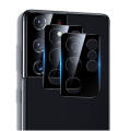 Samsung Galaxy S21 Ultra - Camera Lens Protector For Latest Samsung Modals. 