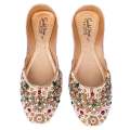 Wish Shoe - Ladies Fancy Khussa Shoes For Women And Girls.. 