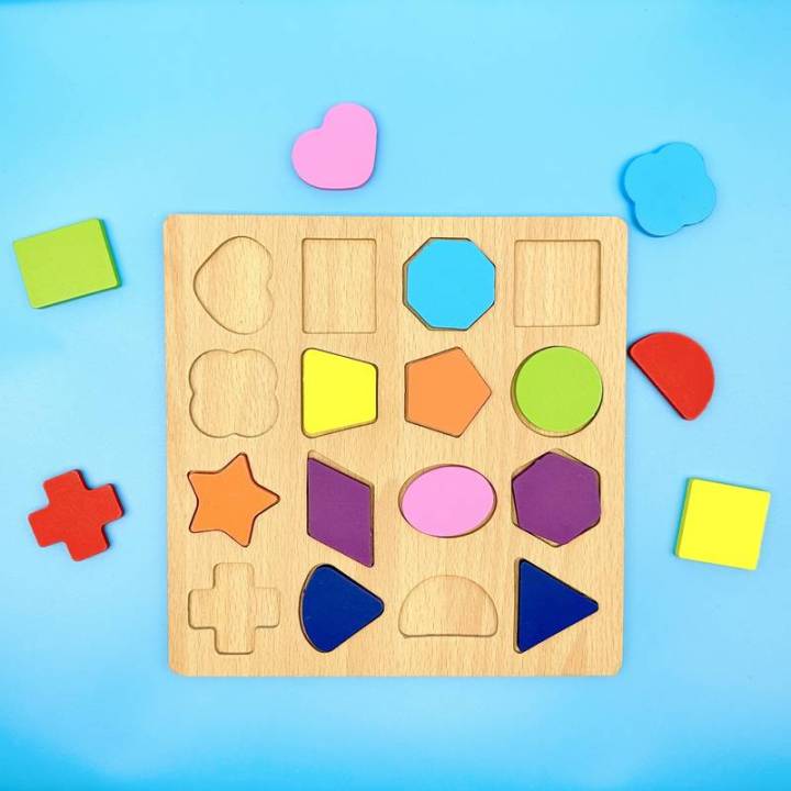 Colorful%20Geometric%20Shapes%20Learning%20Board%20For%20Montessori%20Kids%20-%20Image%204