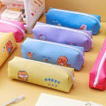 Kawaii Unicorn Pencil Case For Boys & Girls pencil bag Geometry School Supplies Stationery Gift Pencil Box Pencil case Pouch Soft PU Material Very Cute. 