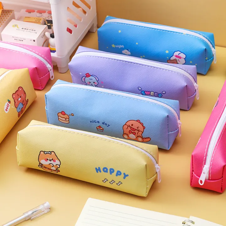 Kawaii%20Unicorn%20Pencil%20Case%20For%20Boys%20&%20Girls%20pencil%20bag%20Geometry%20School%20Supplies%20Stationery%20Gift%20Pencil%20Box%20Pencil%20case%20Pouch%20Soft%20PU%20Material%20Very%20Cute%20-%20Image%202