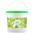 SOFT TOUCH GOLDEN GIRL COSMETICS  Massage Cream Cucumber &Mint 5 Litre PARLOR SIZE. 