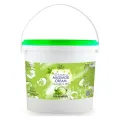 SOFT TOUCH GOLDEN GIRL COSMETICS  Massage Cream Cucumber &Mint 5 Litre PARLOR SIZE. 