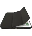IPAD 2-3-4 Smart Case Black IPAD 2 Cover - IPAD 3 Cover - IPAD 4 Cover. 