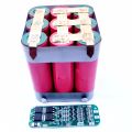 6000mah 18650 cell Lithium-ion 9cell Battery pack. 