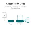 TP-Link Wi-Fi Router TL-WR845N /  TL-WR846N Triple & Four Antenna 300Mbps Wireless N Router - 18 Months Brand Warranty. 