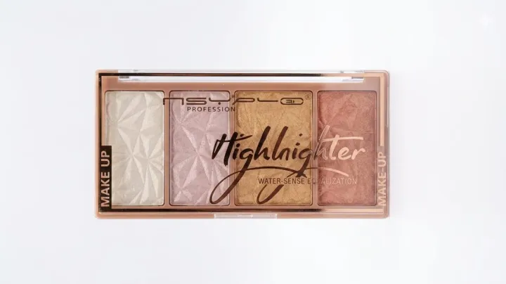 Msyaho%204%20Colour%20Shimmer%20Make%20Up%20Highlighter%20Palette%20-%20Image%203