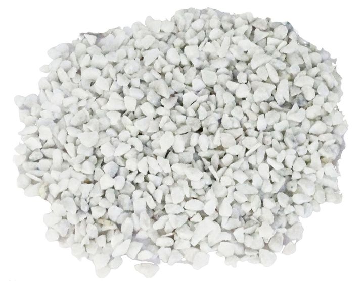 White%20Beautiful%20Medium%20Size%20POLAR%20%20Marble%20Stones%20For%20Garden%20&%20%20Plants%20Decoration%20-%20Image%202