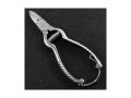 Professional HEAVY DUTY THICK Toe Nail Clippers Cutter PLIER Chiropody Podiatry. 